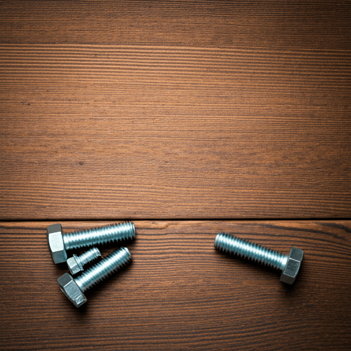 Canmark Supplies building materials and fasteners